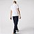 CAMISA POLO LACOSTE BRANCA L121221 CLASSIC FIT - Imagem 7