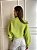 TRICOT AMARRAÇÃO DAS GURIAS VERDE 00022360 - Imagem 3