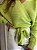 TRICOT AMARRAÇÃO DAS GURIAS VERDE 00022360 - Imagem 2