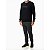 MOLETOM CALVIN KLEIN BÁSICO PRETO CKJM1080987 - Imagem 2