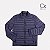 JAQUETA OGOCHI NYLON MASCULINA AZUL GF27478002 - Imagem 5