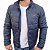 JAQUETA OGOCHI NYLON MASCULINA AZUL GL 2743800200 - Imagem 1