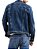 JAQUETA JEANS LEVIS THE TRUCKER MASCULINA 723340322 - Imagem 2