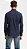CAMISA JEANS LEVIS MASCULINA 857450002 - Imagem 2