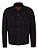 JAQUETA JEANS LEVIS MASCULINA PRETO 723340223 - Imagem 3