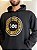 MOLETOM MASCULINO LEE PRETO 9007LM - Imagem 2
