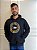 MOLETOM MASCULINO LEE PRETO 9007LM - Imagem 3