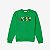 MOLETOM UNISSEX LACOSTE VERDE SF141923LUU - Imagem 1