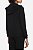 MOLETOM FEMININO LACOSTE PRETO COM ZÍPER SF142023031 - Imagem 3