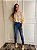 MOLETOM CROPPED FEMININO LEVI 'S A2643004 - Imagem 5