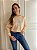 MOLETOM CROPPED FEMININO LEVI 'S A2643004 - Imagem 2