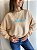 MOLETOM CROPPED FEMININO LEVI 'S A2643004 - Imagem 3