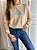 MOLETOM CROPPED FEMININO LEVI 'S A2643004 - Imagem 1