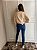 MOLETOM CROPPED FEMININO LEVI 'S A2643004 - Imagem 4