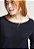 SUÉTER TRICOT FEMININO TOMMY HILFIGER AZUL MARINHO - Imagem 2