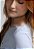 SUÉTER TRICOT FEMININO TOMMY HILFIGER AZUL CLARO - Imagem 2
