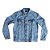 JAQUETA JEANS MASCULINA LEE 1724L - Imagem 8