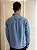 JAQUETA JEANS MASCULINA LEE 1724L - Imagem 3