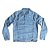 JAQUETA JEANS MASCULINA LEE 1724L - Imagem 5