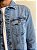 JAQUETA JEANS MASCULINA LEE 1724L - Imagem 4