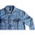JAQUETA JEANS MASCULINA LEE 1724L - Imagem 2