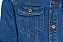 JAQUETA JEANS MASCULINA LEE 1726L - Imagem 5