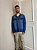JAQUETA JEANS MASCULINA LEE 1716L - Imagem 2
