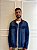JAQUETA JEANS MASCULINA LEE 1716L - Imagem 1