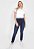 CAMISETA FEMININA TOMMY HILFIGER BRANCA ALGODÃO TH876J0130110 - Imagem 2