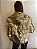 JAQUETA PUFFER METALIZADA DOURADO GRIFTI - Imagem 4