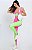LEGGING CINTURA ALTA LANÇA PERFUME EASY 502LG000246 - Imagem 5