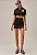 VESTIDO CURTO COM CUT OFF LANÇA PERFUME EASY 502VE007071 - Imagem 3