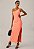 VESTIDO ASSIMÉTRICO SUPER MIDI LANÇA PERFUME EASY 502VE007019 - Imagem 1
