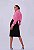 BLUSA DE TRICOT GOLA LANÇA PERFUME EASY 503BL001215 - Imagem 3