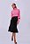 BLUSA DE TRICOT GOLA LANÇA PERFUME EASY 503BL001215 - Imagem 2
