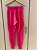 CALÇA MOLETOM  LAVADA PINK LANÇA PERFUME 502CF001420 - Imagem 3