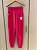 CALÇA MOLETOM  LAVADA PINK LANÇA PERFUME 502CF001420 - Imagem 6