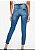 CALÇA FEMININA CROPPED JENS DAMYLLER 8N0R270 - Imagem 3
