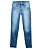 CALÇA FEMININA CROPPED JENS DAMYLLER 8N0R270 - Imagem 1