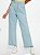 CALÇA JENS AZUL CLARO WIDE LEG DAMYLLER 1N0MV62 - Imagem 2