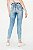 CALÇA FEMININA JEGGING G5 CROPPED DAMYLLER ON0RD76 - Imagem 2