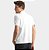 CAMISA POLO LACOSTE BRANCA PH186223 SLIM FIT - Imagem 2