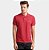 CAMISA POLO LACOSTE VERMELHA PH186223 SLIM FIT - Imagem 1