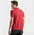 CAMISA POLO LACOSTE VERMELHA PH186223 SLIM FIT - Imagem 2