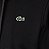 MOLETOM MASCULINO LACOSTE SPORT PRETO COM ZIPER SH971823 - Imagem 5