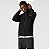 MOLETOM MASCULINO LACOSTE SPORT PRETO COM ZIPER SH971823 - Imagem 4