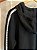 MOLETOM LACOSTE PRETO MASCULINO DETALHE SH218123 - Imagem 4