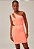 VESTIDO CURTO OMBRO UNICO LANÇA PERFUME EASY 502VE006887 - Imagem 1