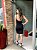 VESTIDO CURTO DE ALÇAS LANÇA PERFUME EASY 502VE006938 - Imagem 4