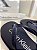 CHINELO CALVIN KLEIN JEANS AZUL MARINHO ESTAMPADO - Imagem 3